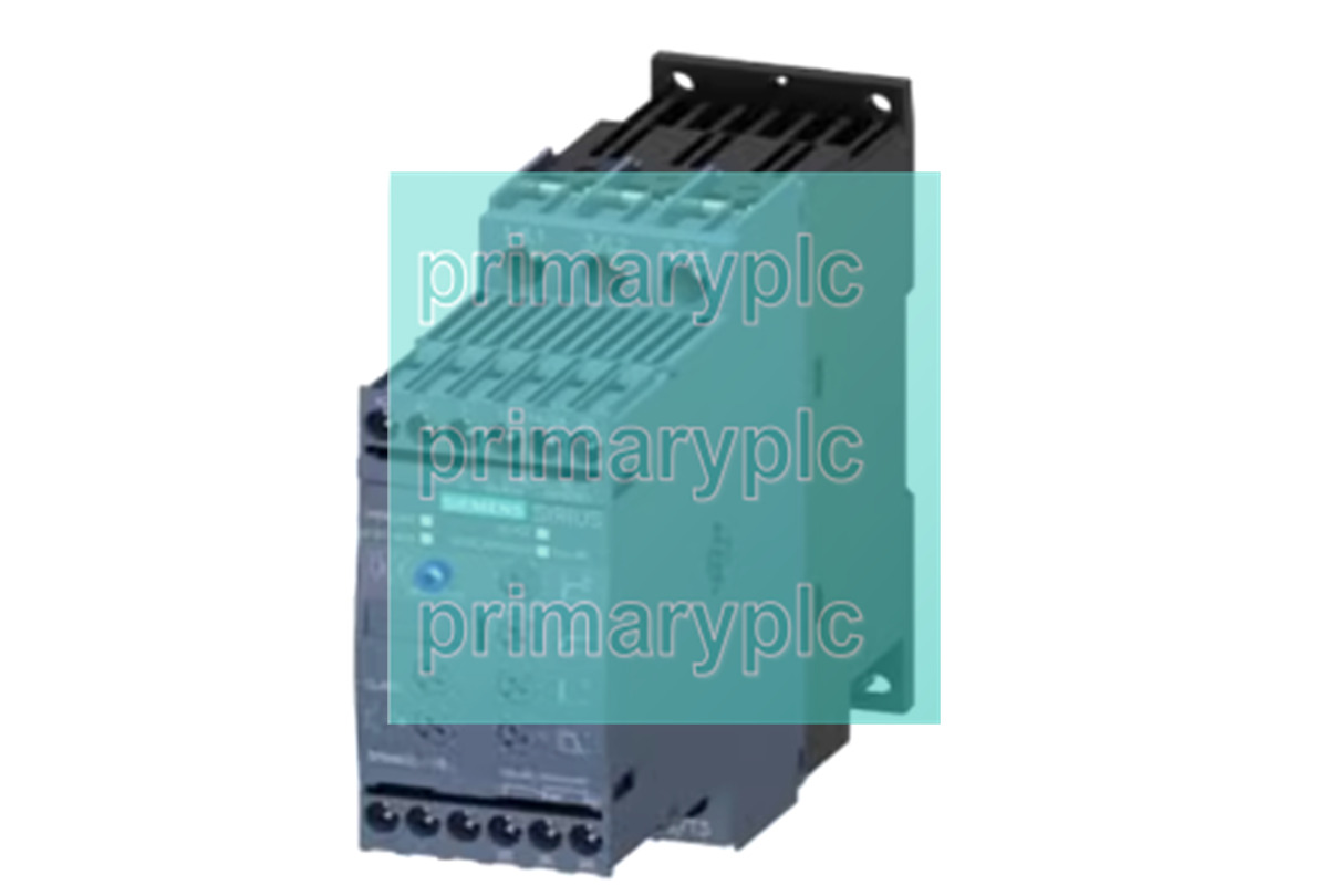 NEW SIEMENS 3RW4028-1TB04 Soft Starter