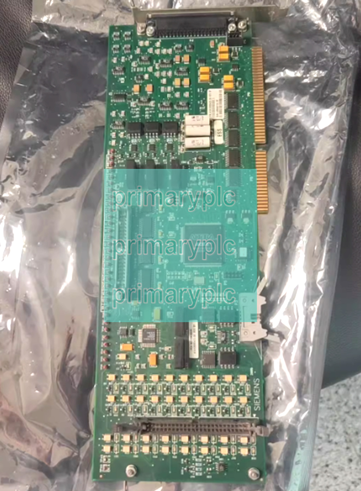 Used & Tested SIEMENS A1A10000423.00M Inverter IO Board