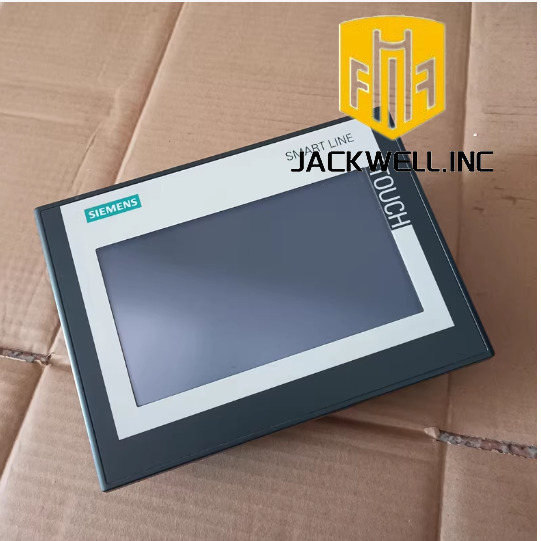 Siemens SMART 700 IE V3 6AV6 648-0CC11-3AX0