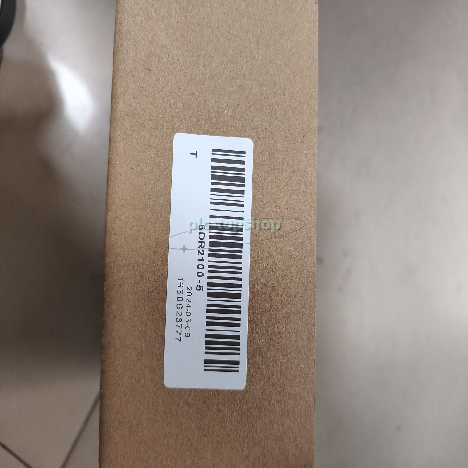 1PCS NEW Siemens 6DR2100-5 plc