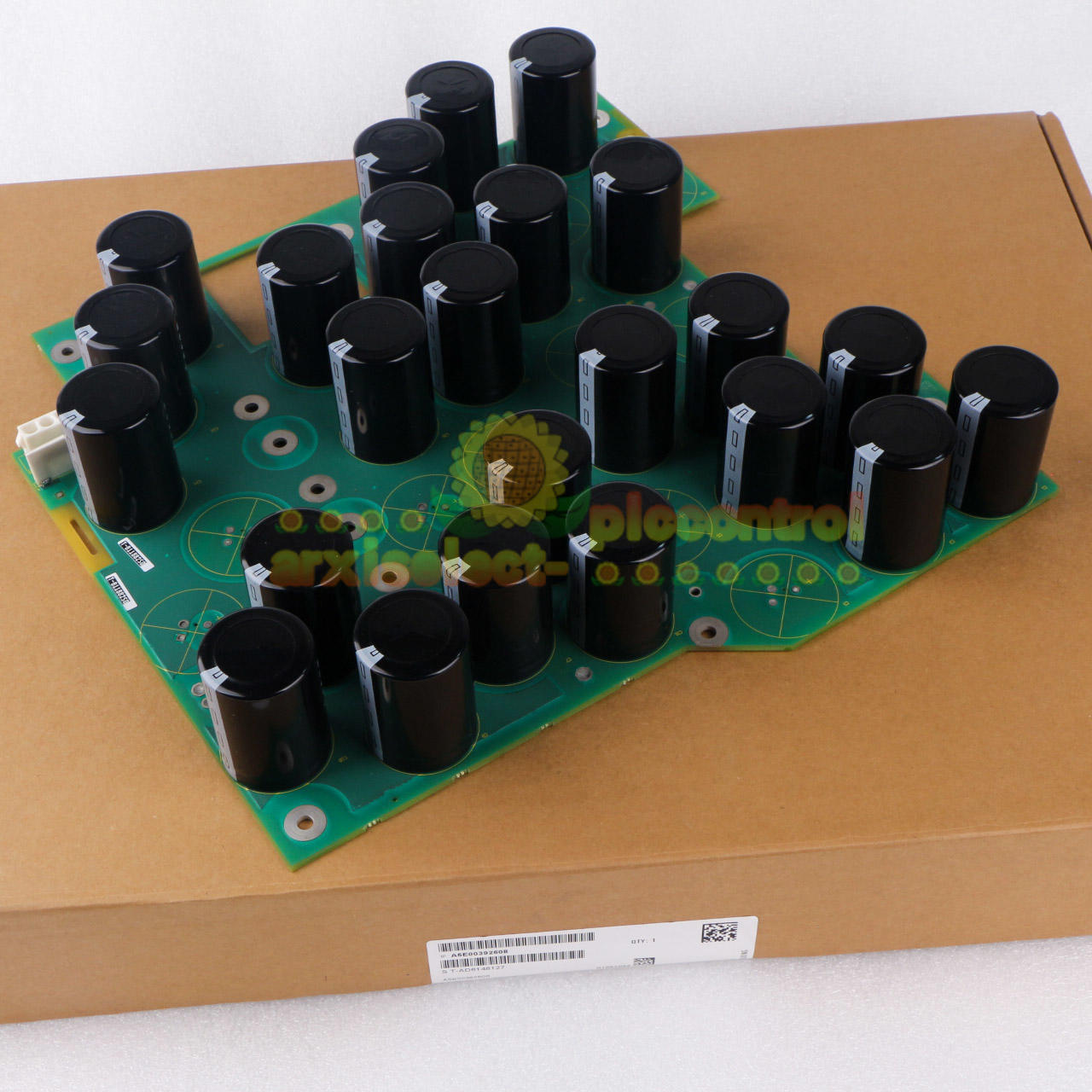 1PC NEW SIEMENS Capacitor board A5E00392608 A5E00392575