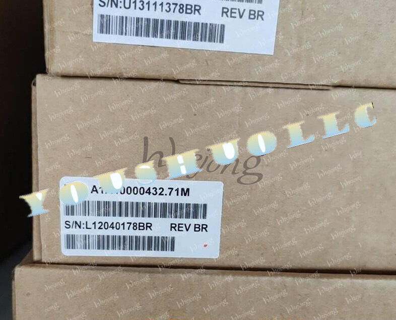 1PC NEW Siemens Robinson Control Board A1A10000432.71M
