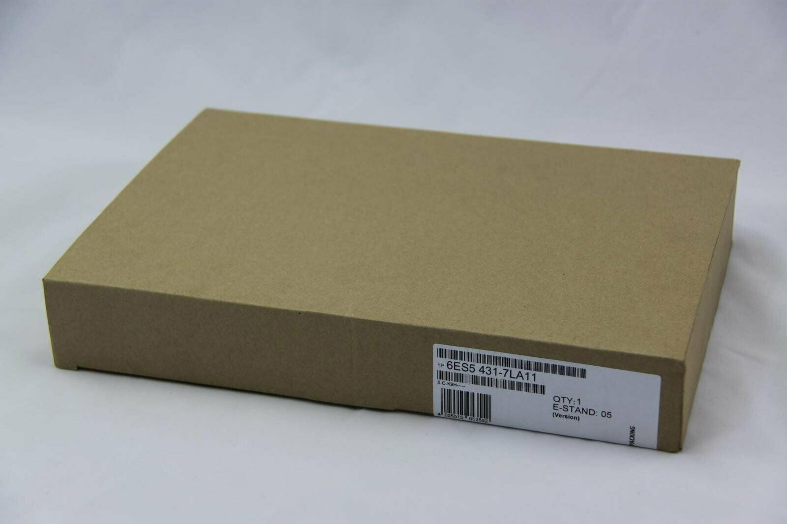 NEW SIEMENS 1PC In Box 6ES5431-7LA11 6ES5 431-7LA11 Fast Delivery