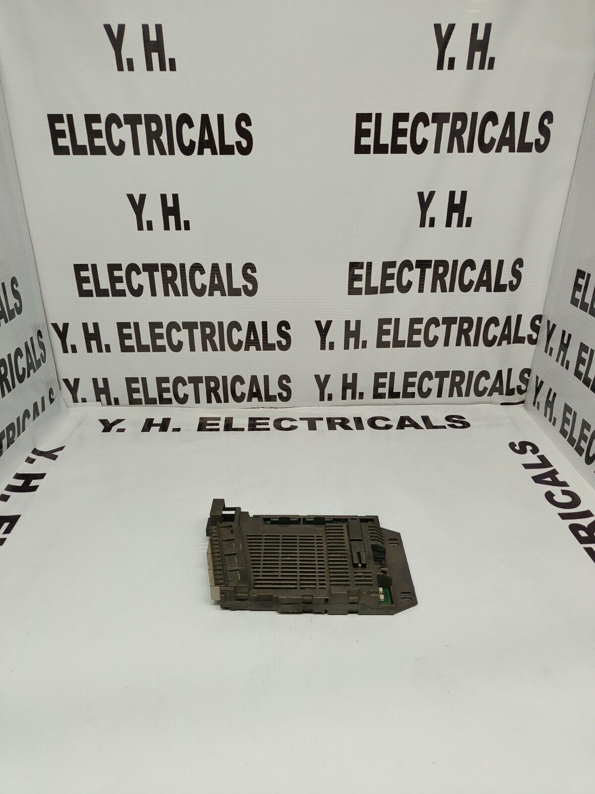 SIEMENS A5E00985489 D COMMUNICATION BOARD ( USED CONDITION )