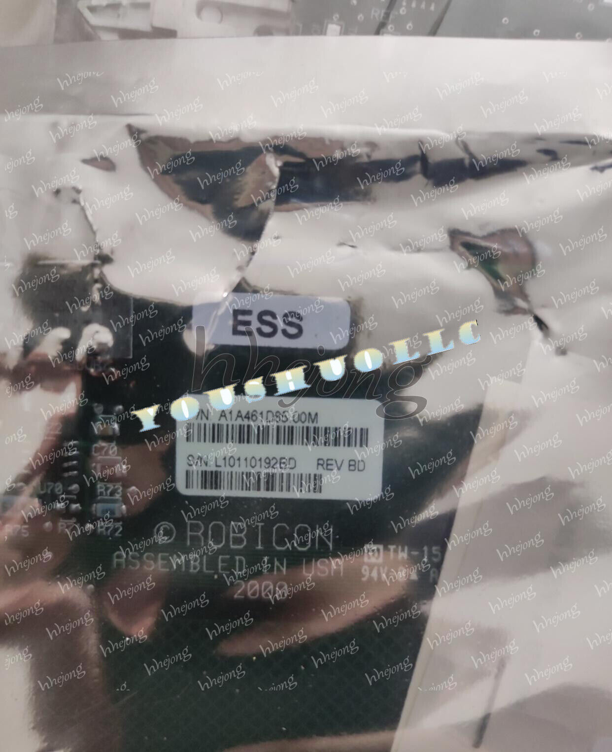 ONE NEW Siemens A1A461D85.00M