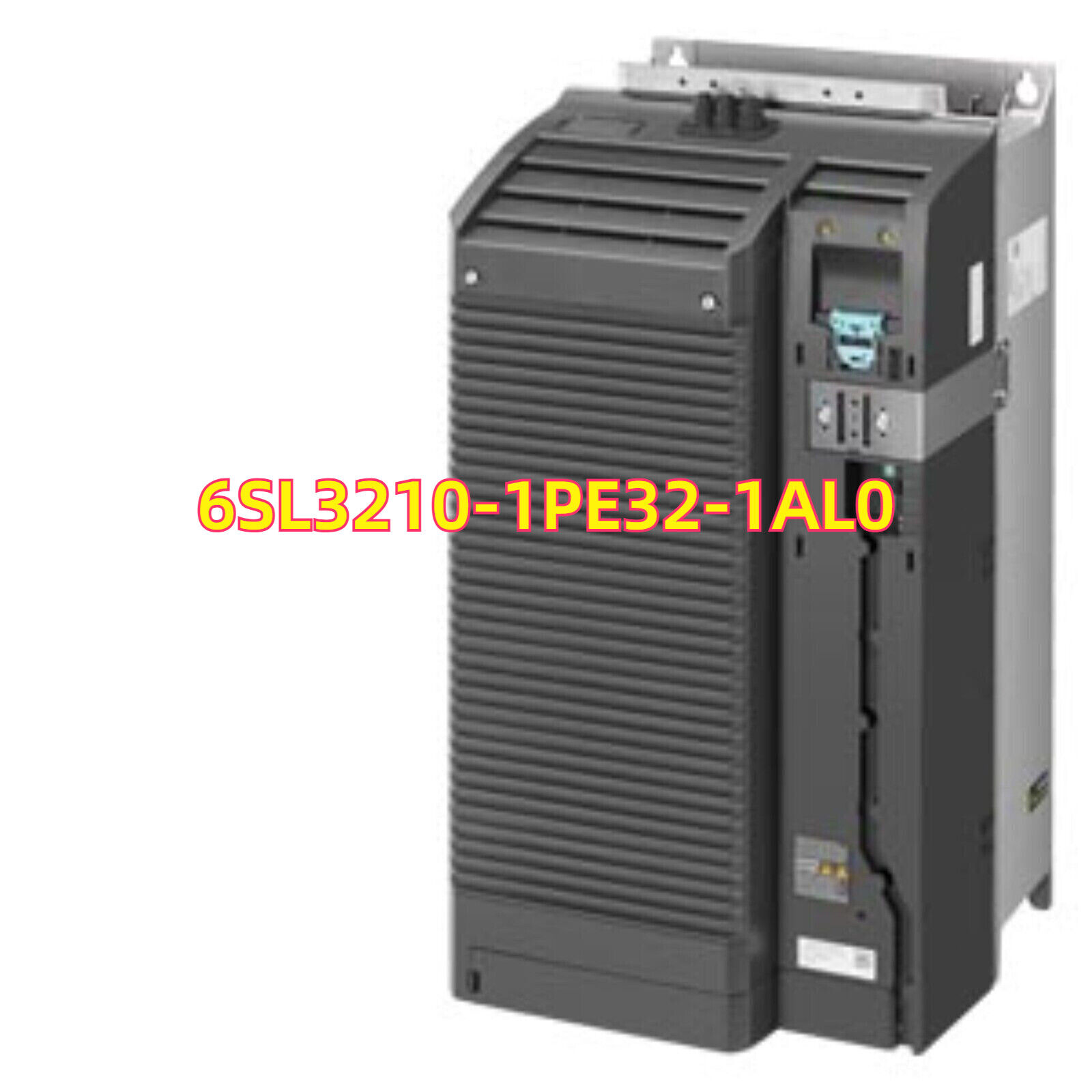 New Siemens 6SL3 210-1PE32-1AL0 6SL3210-1PE32-1AL0 G120 POWER MODULE PM240-2