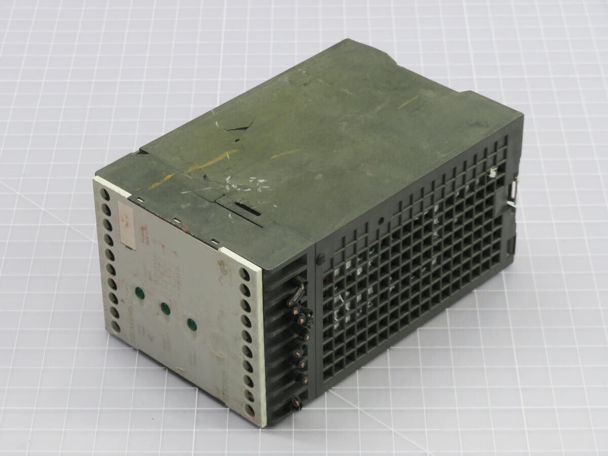 SIEMENS 3TK2805-0AC2 CONTACTOR T221838