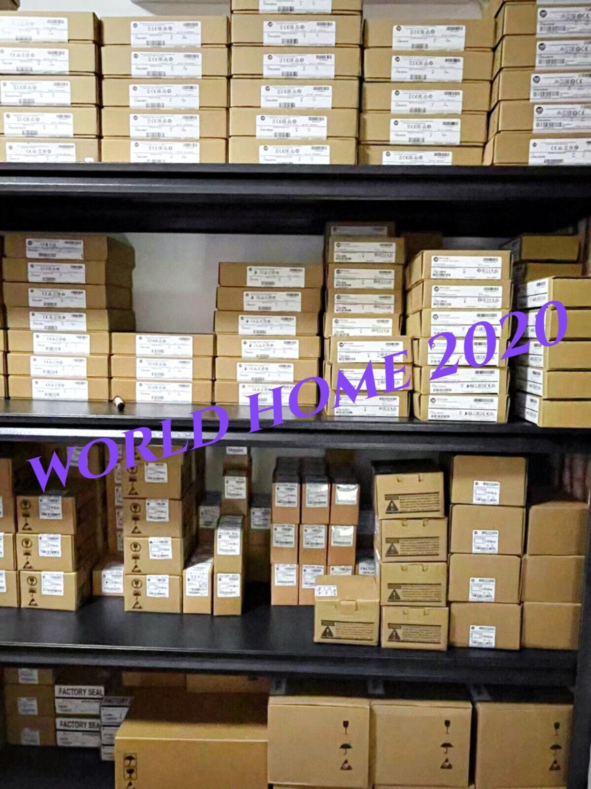 New Siemens 6ES7 134-4FB52-0AB0 6ES7134-4FB52-0AB0