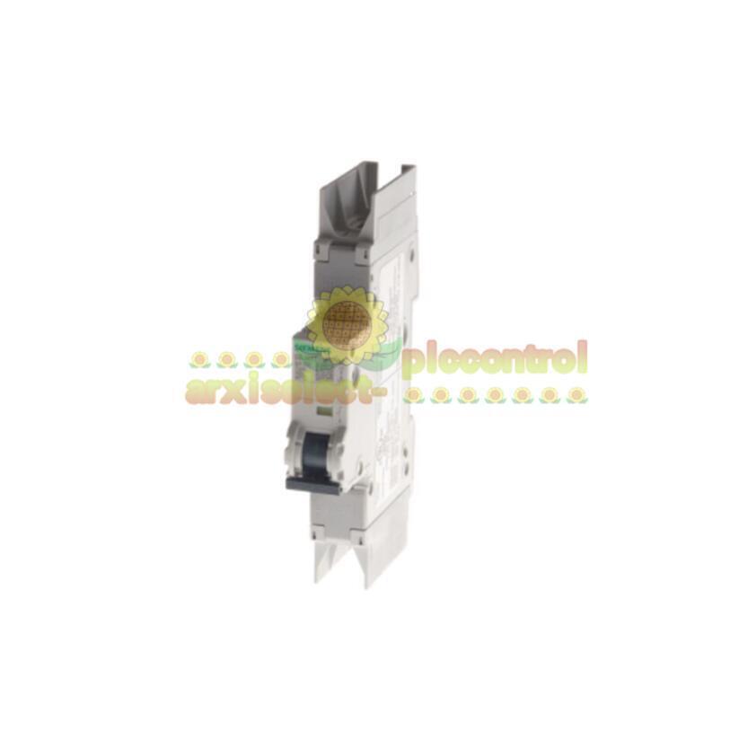 One Siemens 5SJ4106-7HG40 circuit breakers New