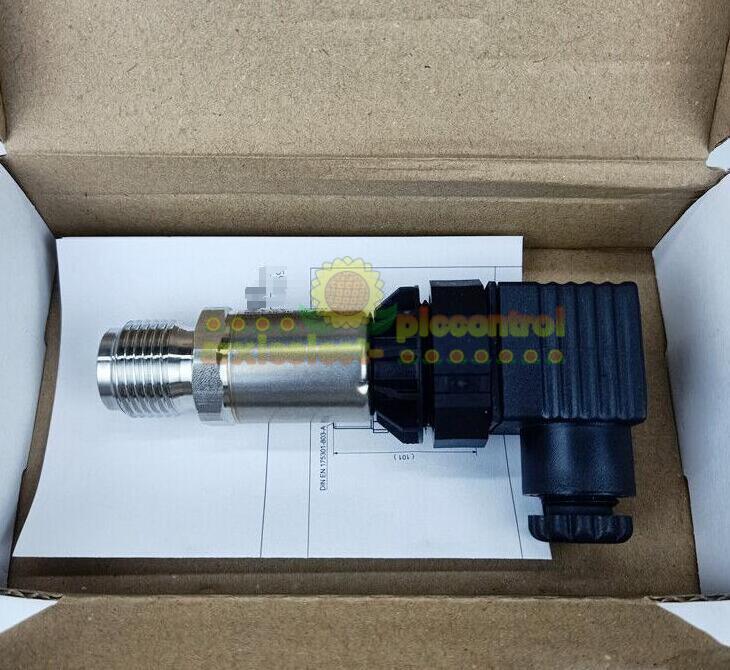 One Siemens QBE2003-P6 liquid air body water pressure sensor New