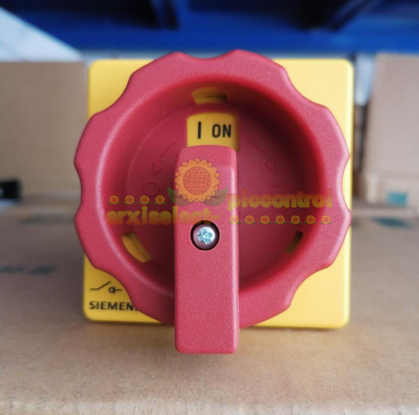 1PCS NEW Siemens Switch 3LD2203-0TK53 3LD22030TK53 3LD2 203-0TK53 Switch