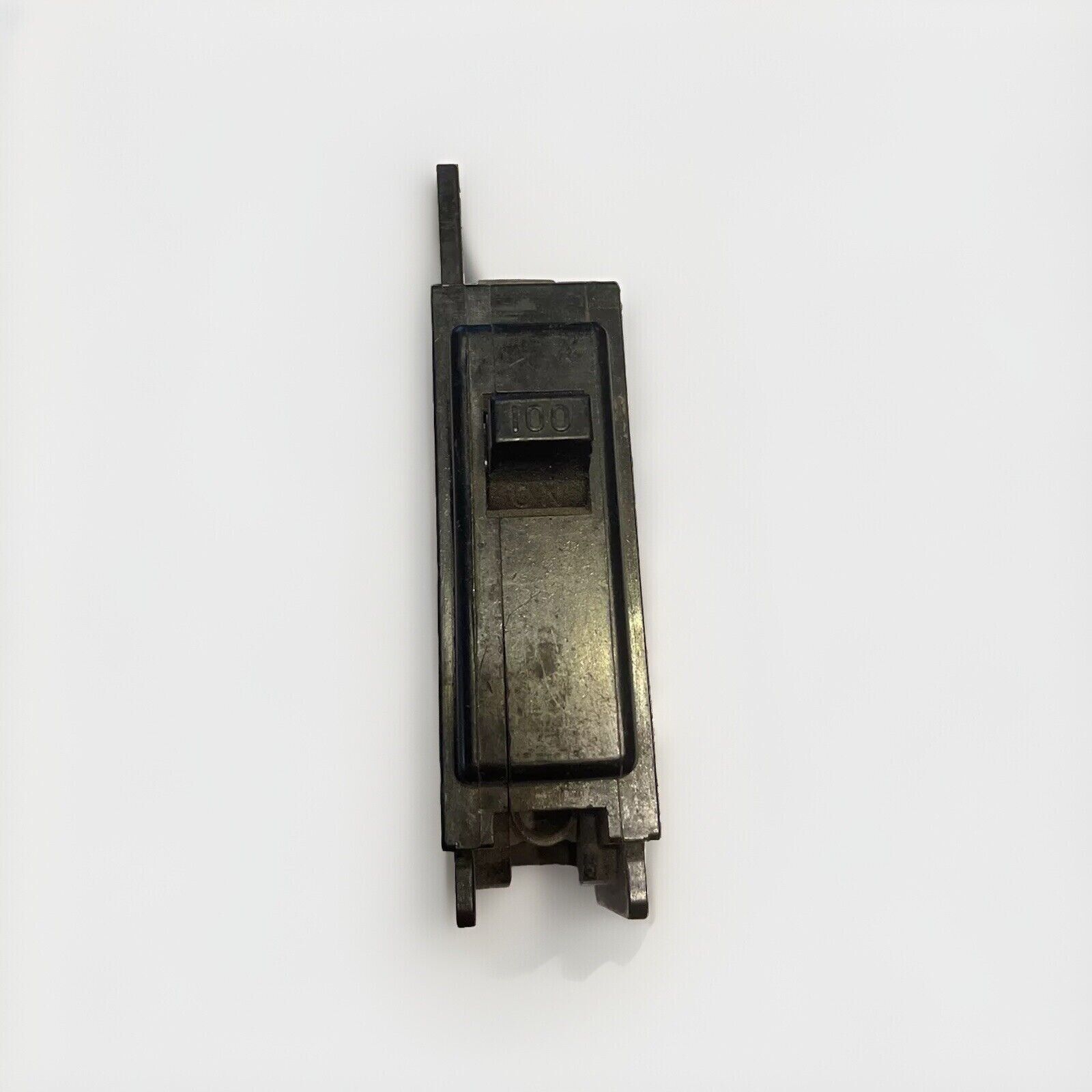 SIEMENS ITE 1 POLE 100A 120/240V CIRCUIT BREAKER BQ2-B100