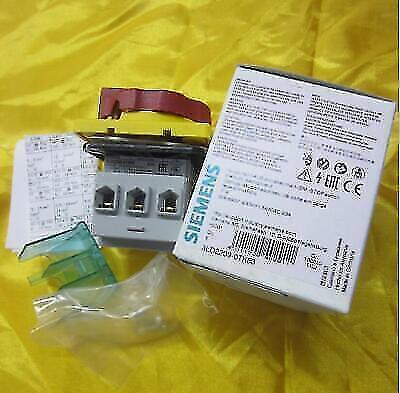 1PCS Siemens Switch 3LD2203-0TK53 3LD22030TK53 3LD2 203-0TK53 Switch New