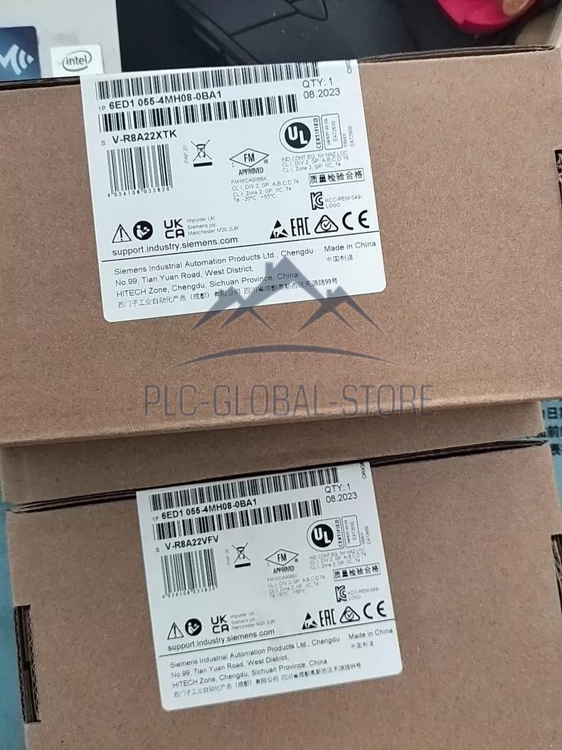 NEW 1PCS SIEMENS 6ED1055-4MH08-0BA1 6ED1 055-4MH08-0BA1
