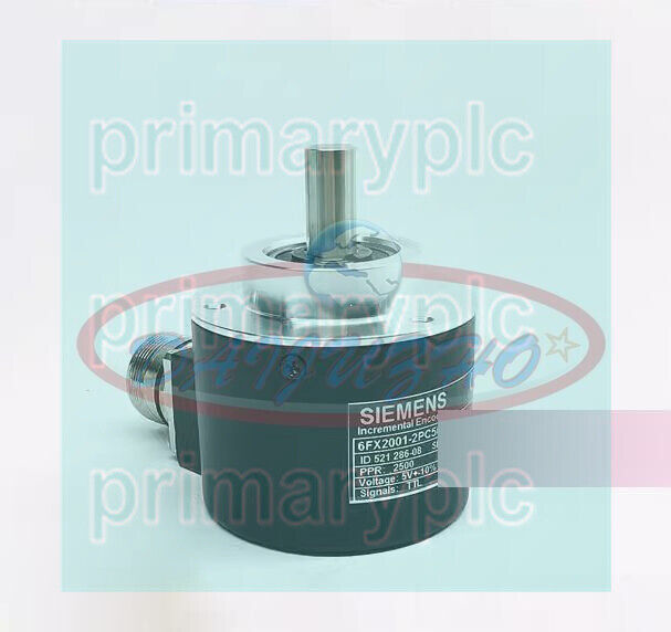 1PCS New Siemens Encoder 6FX2001-2PC50 6FX20012PC50