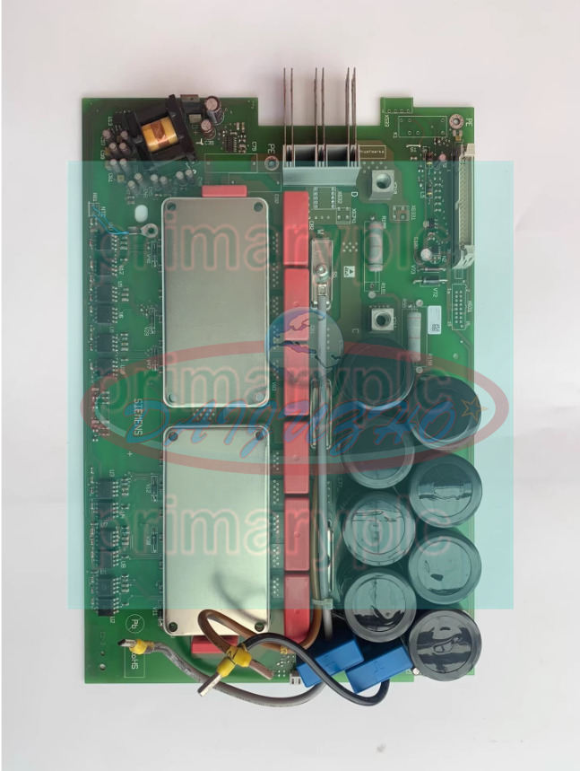 1pcs Siemens A5E00094380 used