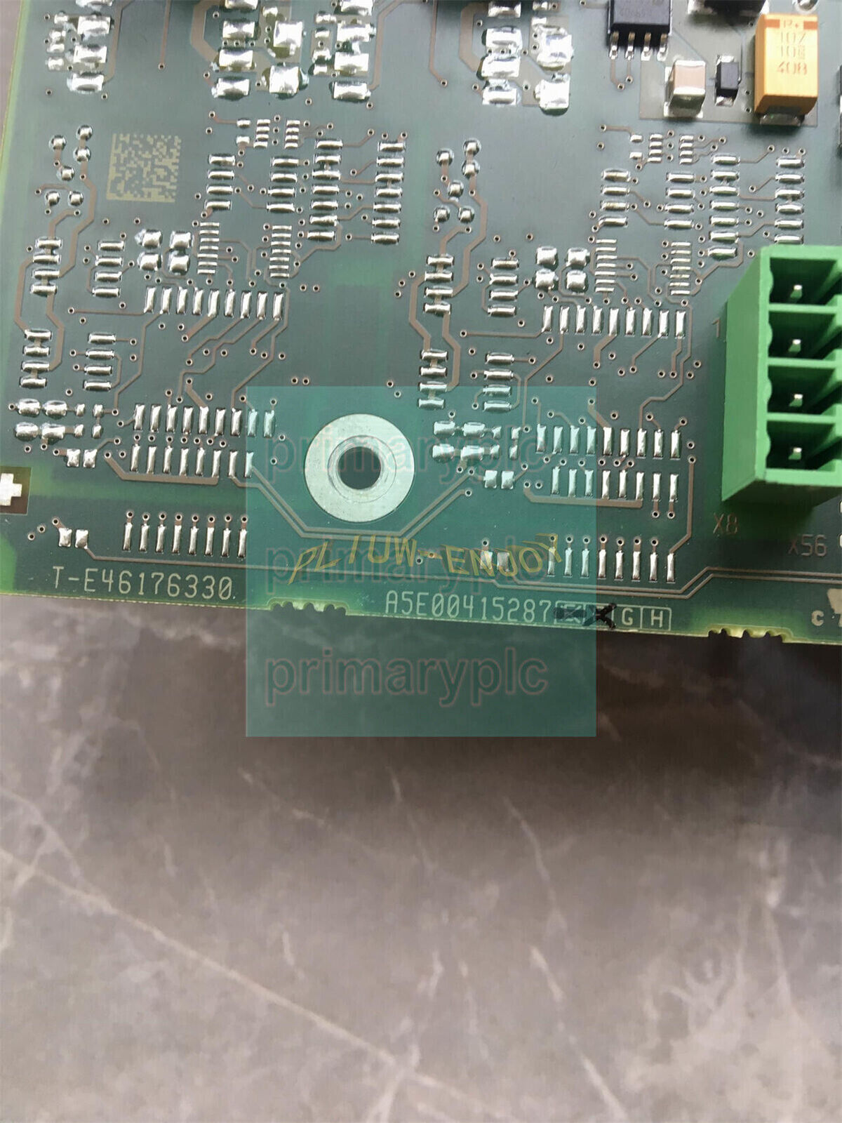 1PCS NEW Siemens 840D system network interface board A5E00415287