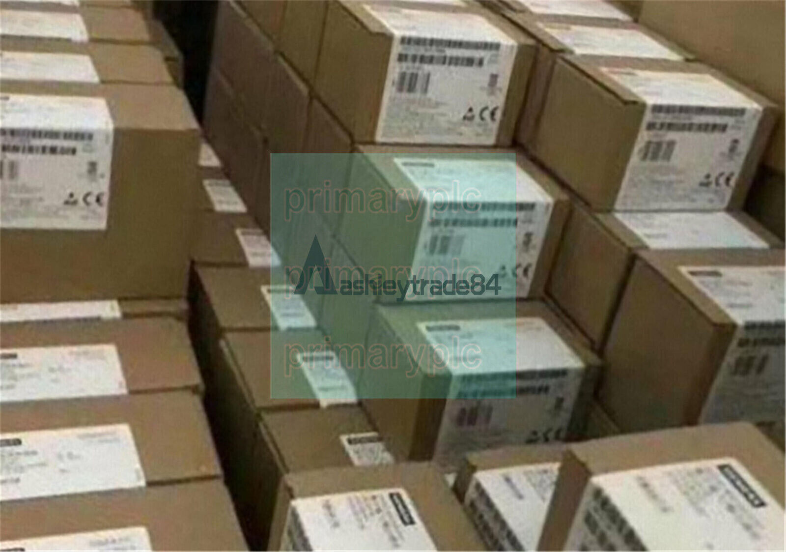 SIEMENS Driver board with module A5E00126347 FS225R12KE3_S1