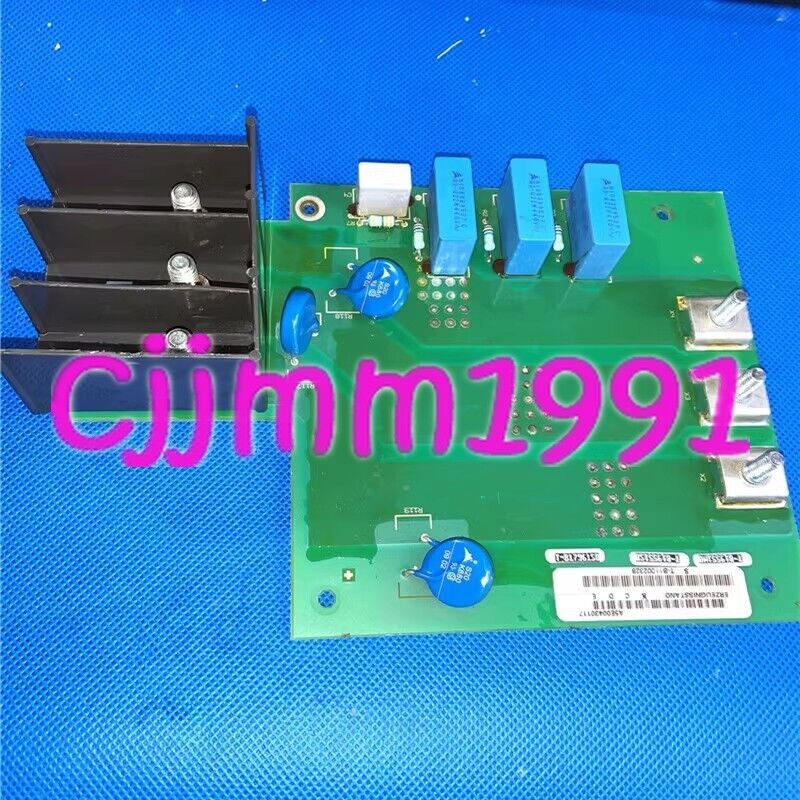 1PC USED A5E00430116 Siemens inverter 30KW/37KW/45KW filter board #YY