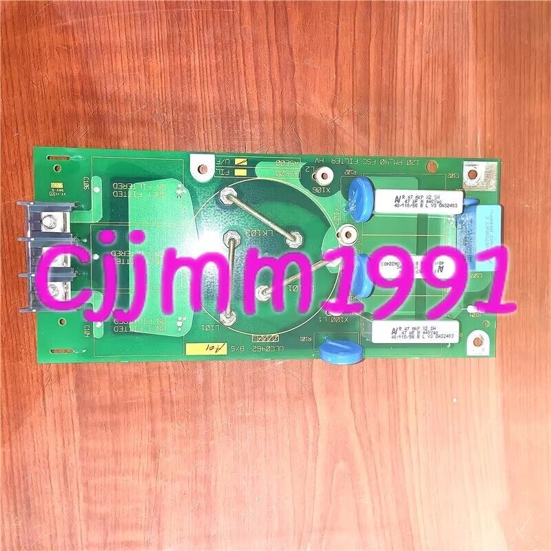1PC USED A5E00703853 Siemens inverter G120 series 5.5-7.5-11kw filter board #YY