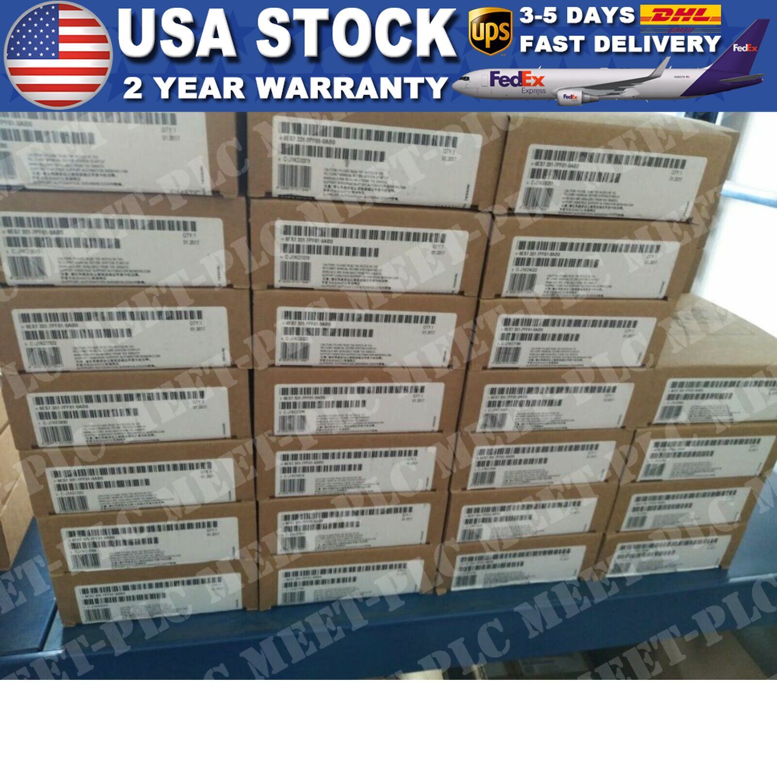6SN11180AD110AA1 1PC NEW IN BOX Siemens 6SN1118-0AD11-0AA1 6SN1 118-0AD11-0AA1