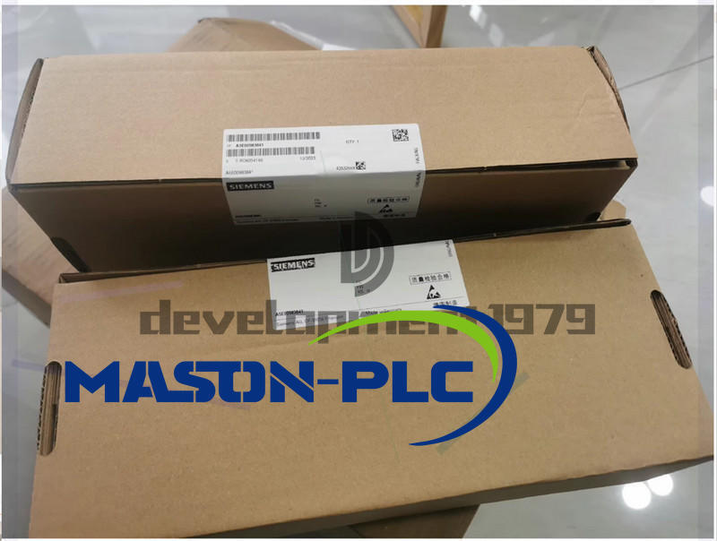 NEW SIEMENS A5E00983841 High Power Driver Power Board