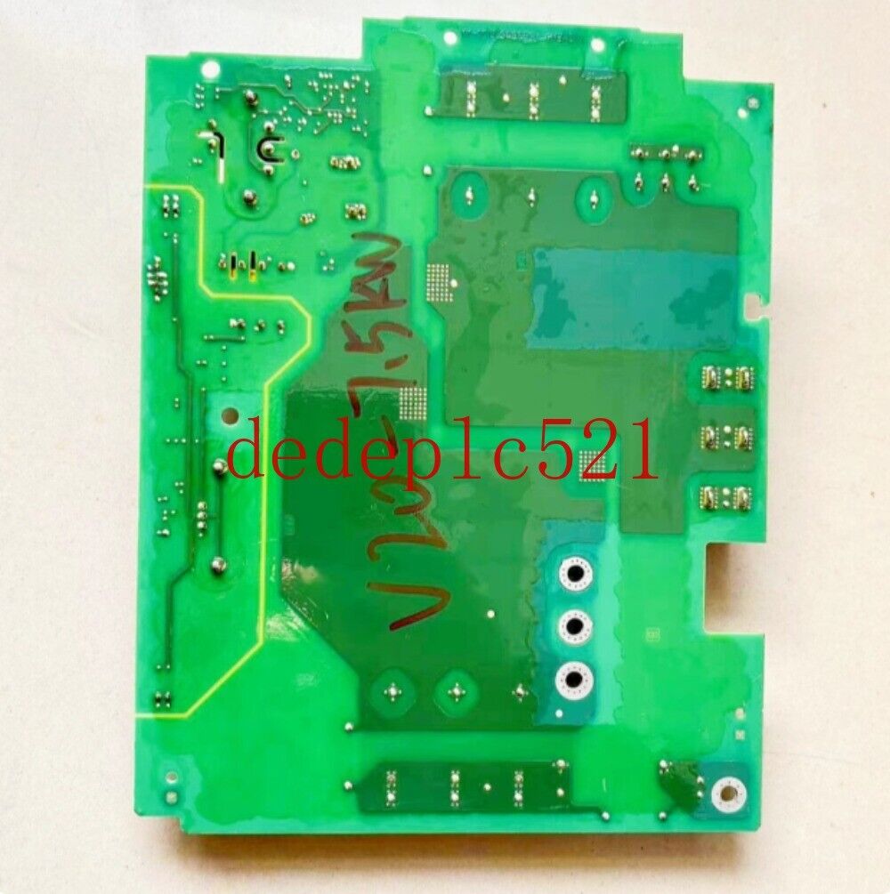 1PCS A5E32947788 Siemens Inverter V20 Series 5.5-7.5-11-15KW Power Board