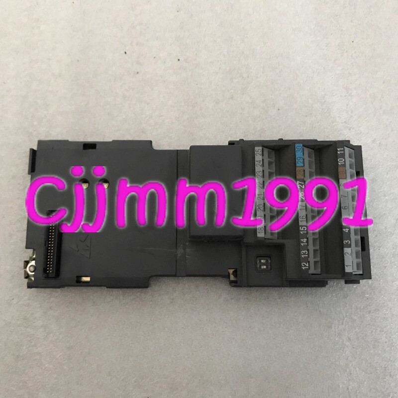1PC USED Siemens 430 440 inverter IO board mc1790L811F01 #YY