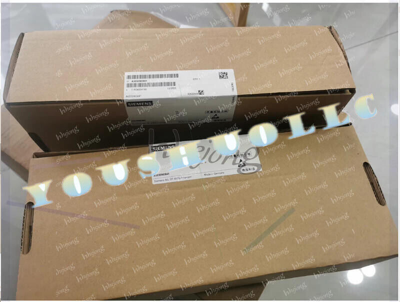 NEW SIEMENS A5E00983841 High Power Driver Power Board