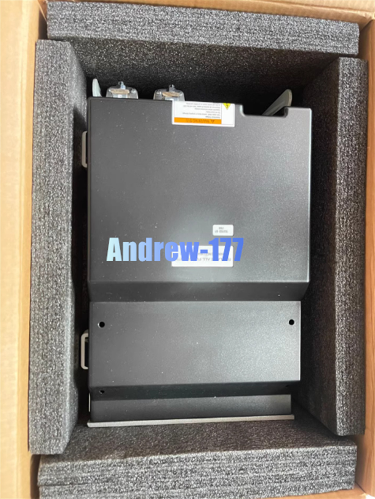NEW Siemens A5E42740246 Power Module New A5E42740246