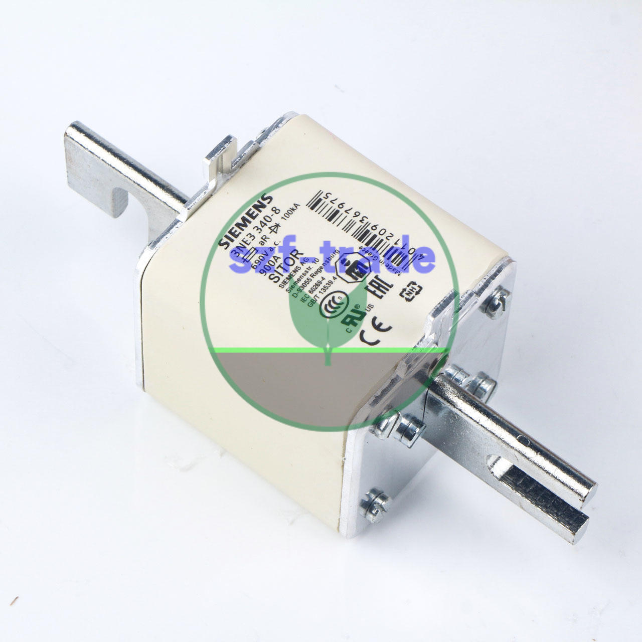 1PCS Siemens fuse 3NE3340-8 3NE3 340-8 900A 690V NEW