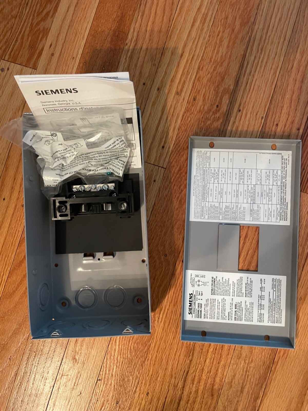 SIEMENS E0204ML1060S E0204ML1060F SER. A NSNP