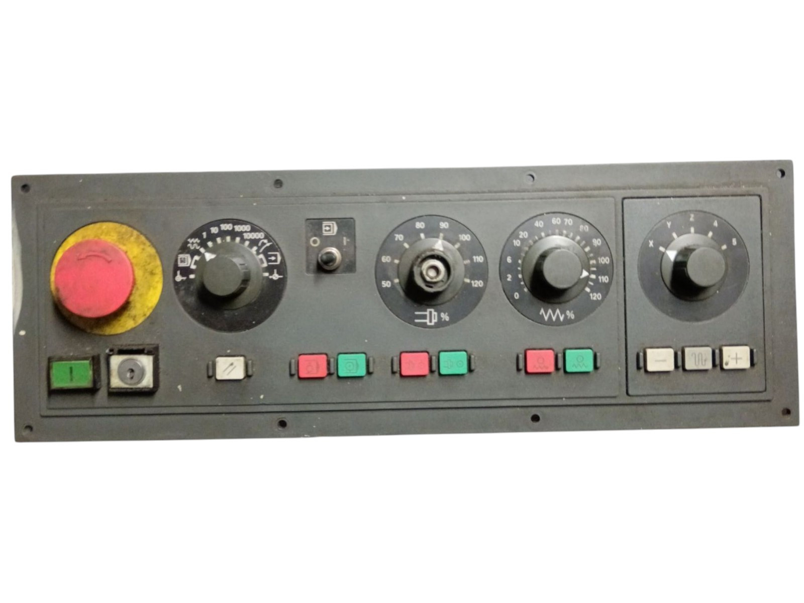 Siemens 6FC3478-3EF20