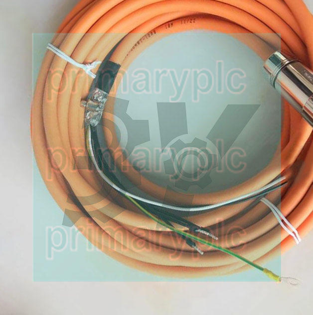 New 1PC 6FX5002-5CG01-1CF0 Power Cable 25m FOR SIEMENS
