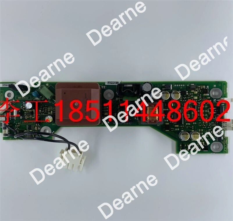 1Pc New Siemens A5E00983841 uh
