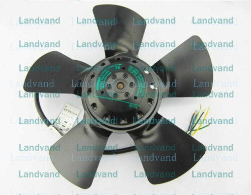 1PCS For A2D250-AA02-01 220~380V Motor Suitable for Siemens cooling fan
