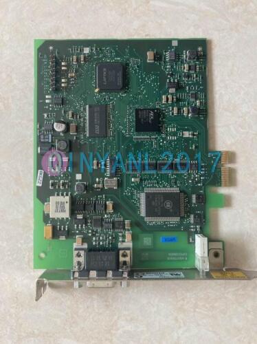 1pc used for Siemens CP5621 communication processor PCIExpress card A5E01100622