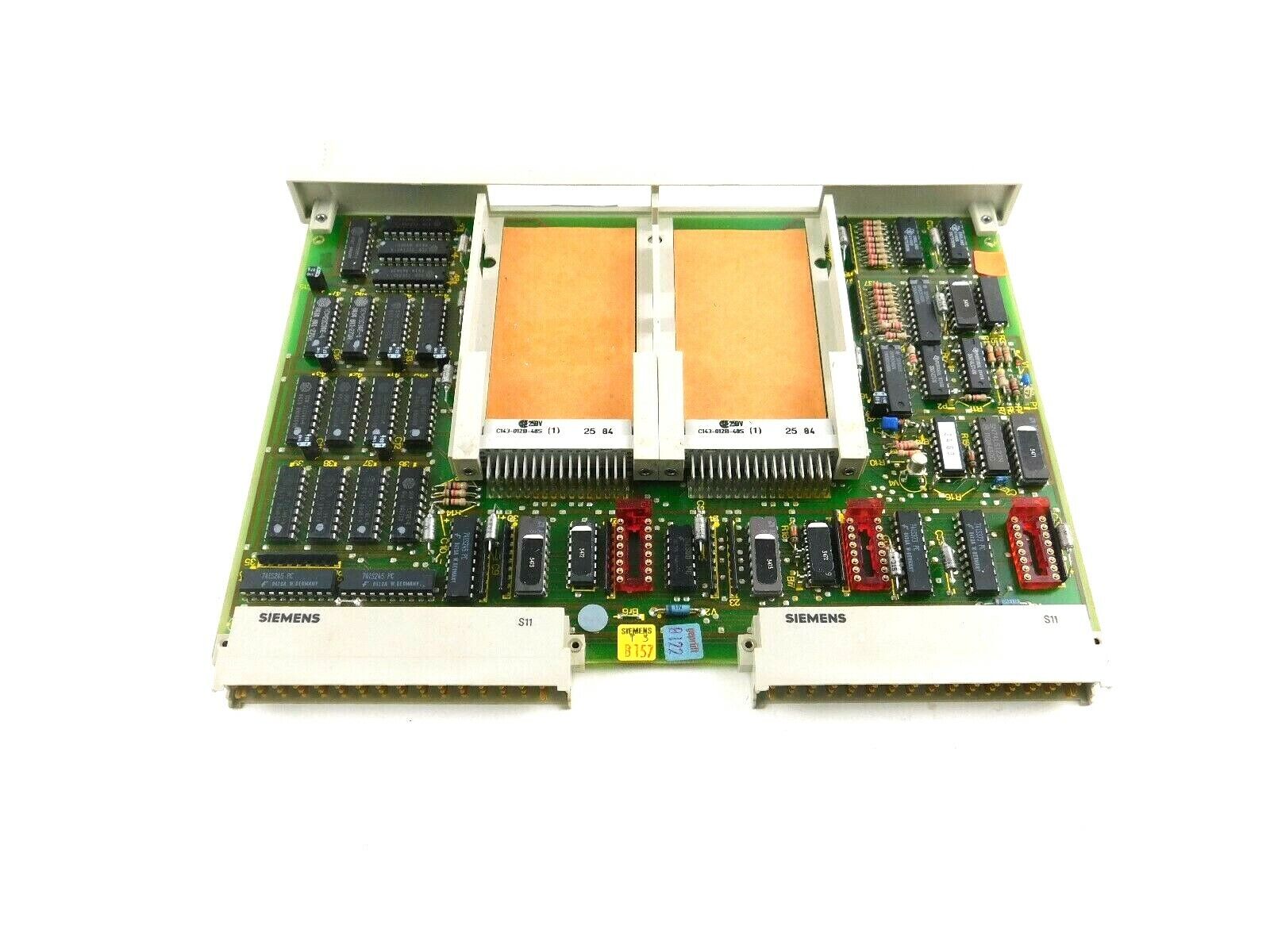 Siemens Simatic 6ES5350-3KA21