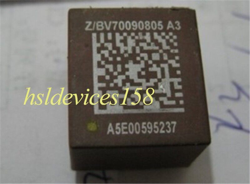 1Pc Used Siemens A5E00595237 Transformer