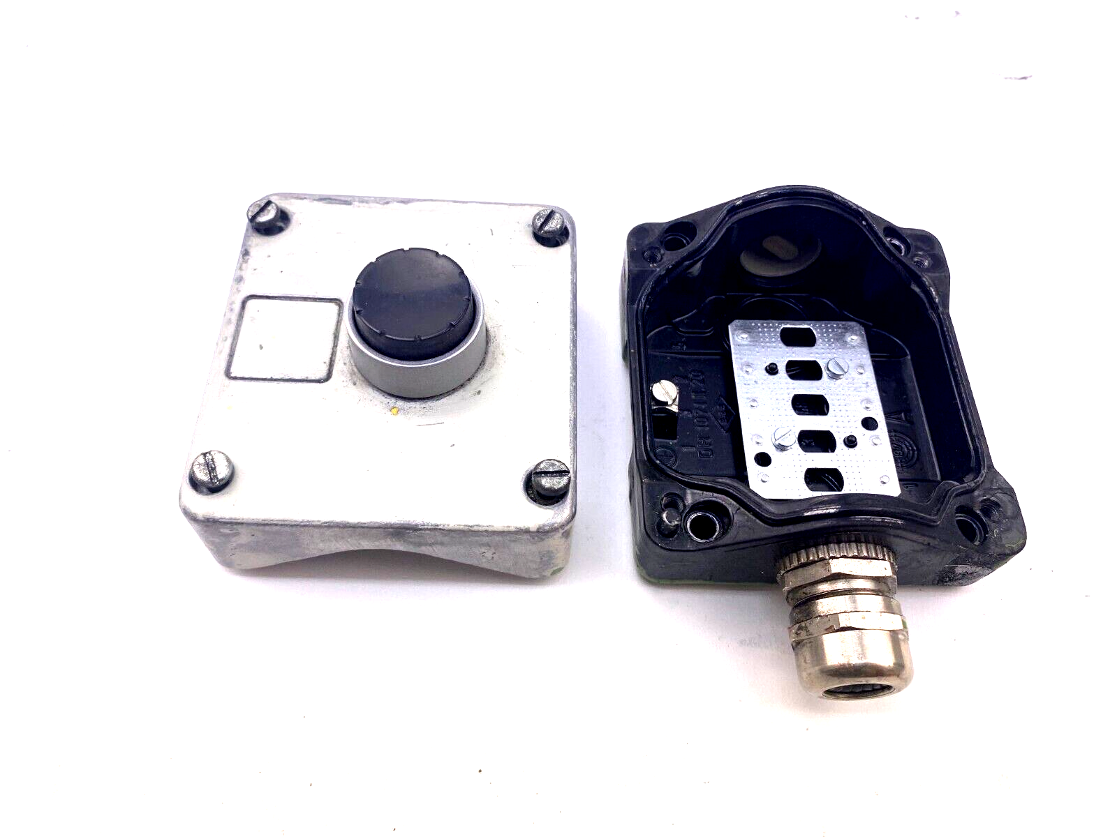 SIEMENS 3SB18