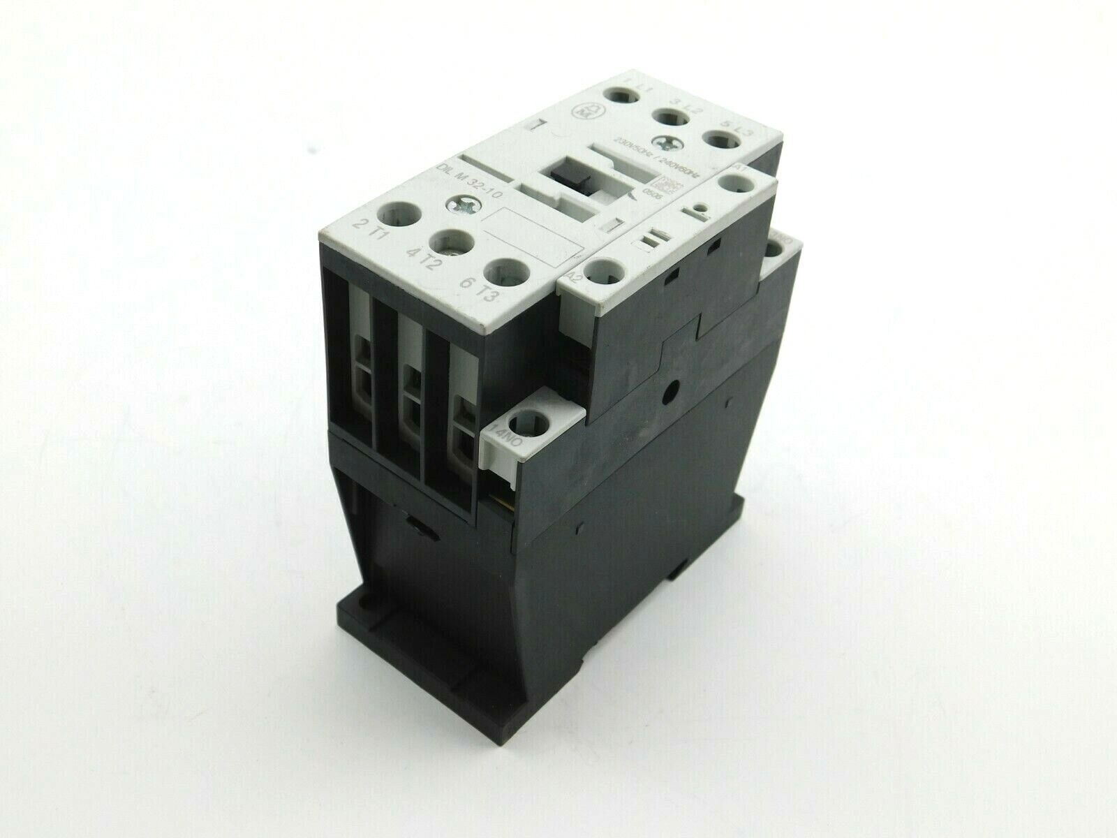 Moeller Circuit Breaker Dil M(C)32