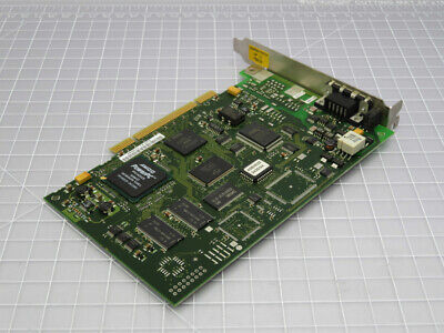 Siemens A5E00200965-03 Circuit Board Card T175296