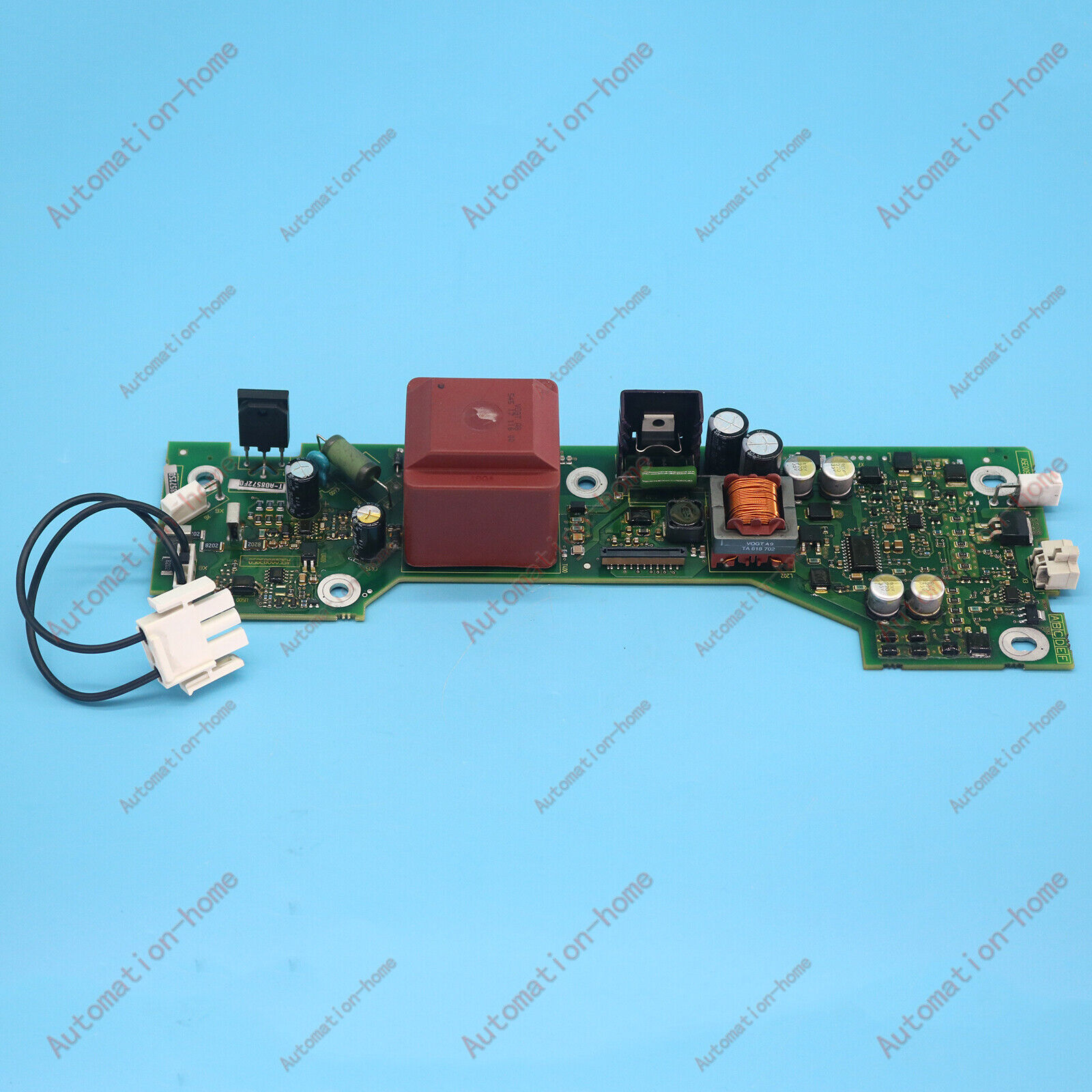 USED SIEMENS A5E00983666 A5E00983841 high power driver power board Tested OK#XR