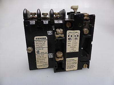 Siemens 3 UA 41 01 - 0M