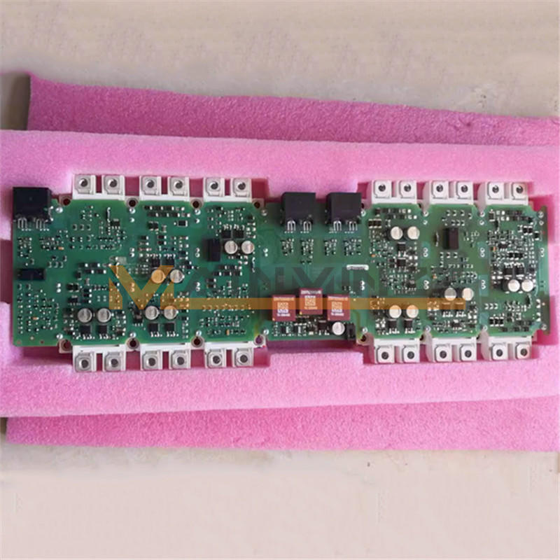 1PCS NEW A5E00714560 siemens IGBT inverter board FS225R12KE3_S1