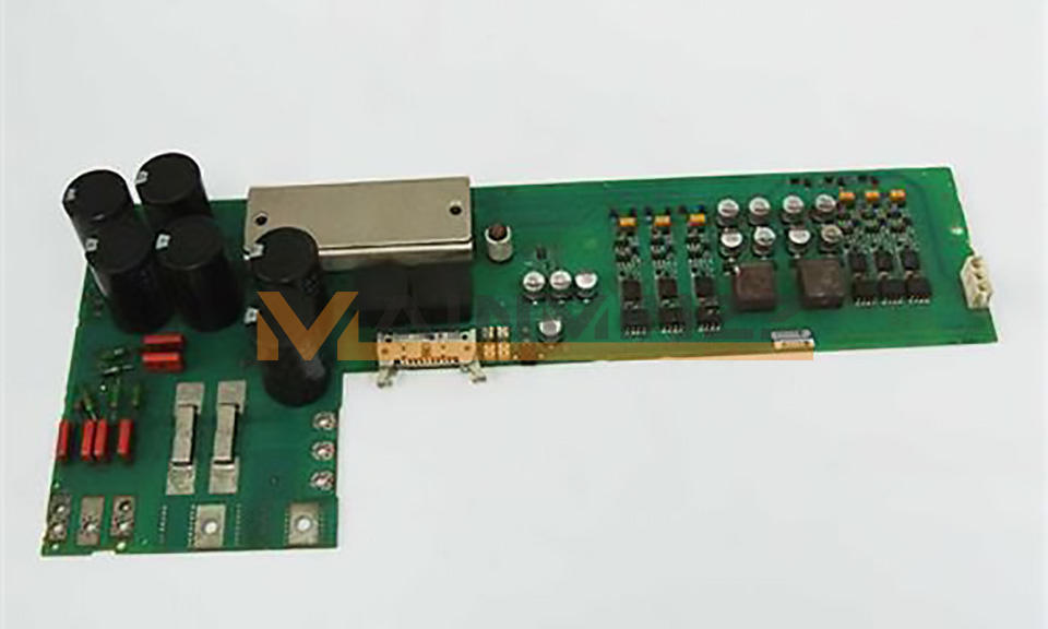 One SIEMENS Driver Board A5E00788123 FS75R12KE3_B9 Used