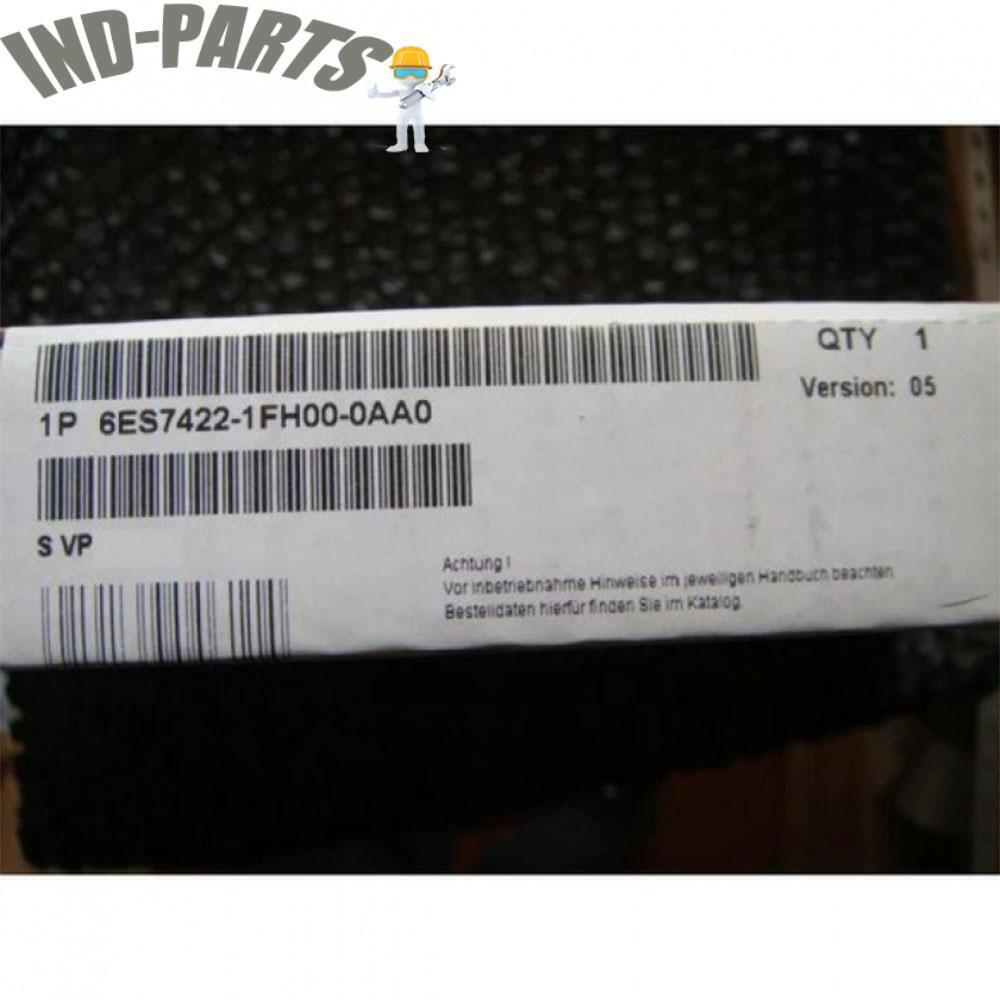 Module in Box for Siemens 6ES7 422-1FH00-0AA0 6ES7422-1FH00-0AA0
