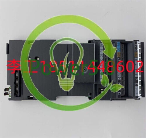 1Pc New Siemens A5E02360178 rg~