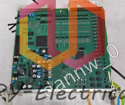 Used 1PC Siemens 6DP1210-8CA Control board
