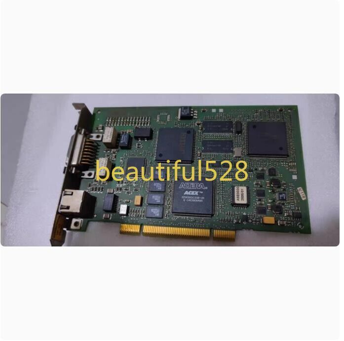 1PC Siemens A5E00302482 Motherboard